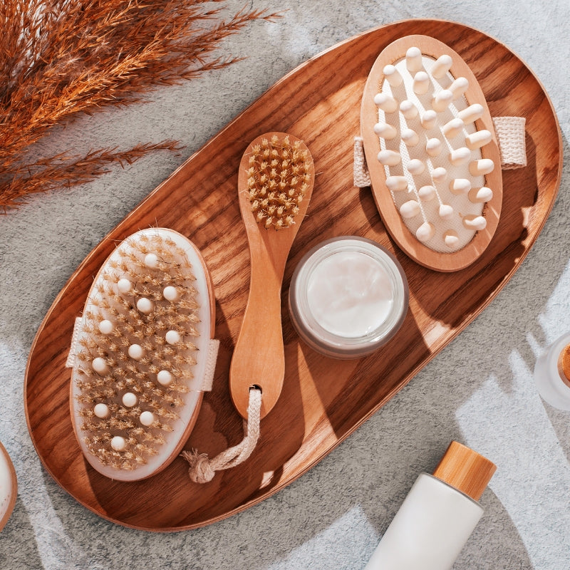 Face and Body Rituals