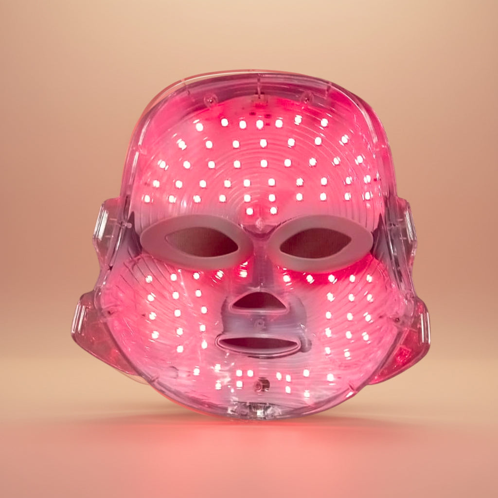 Lumina LED — Light Face Mask