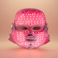 Lumina LED — Light Face Mask
