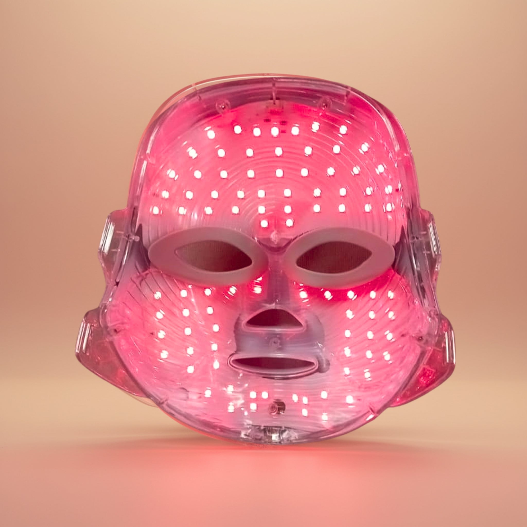 Lumina LED — Light Face Mask