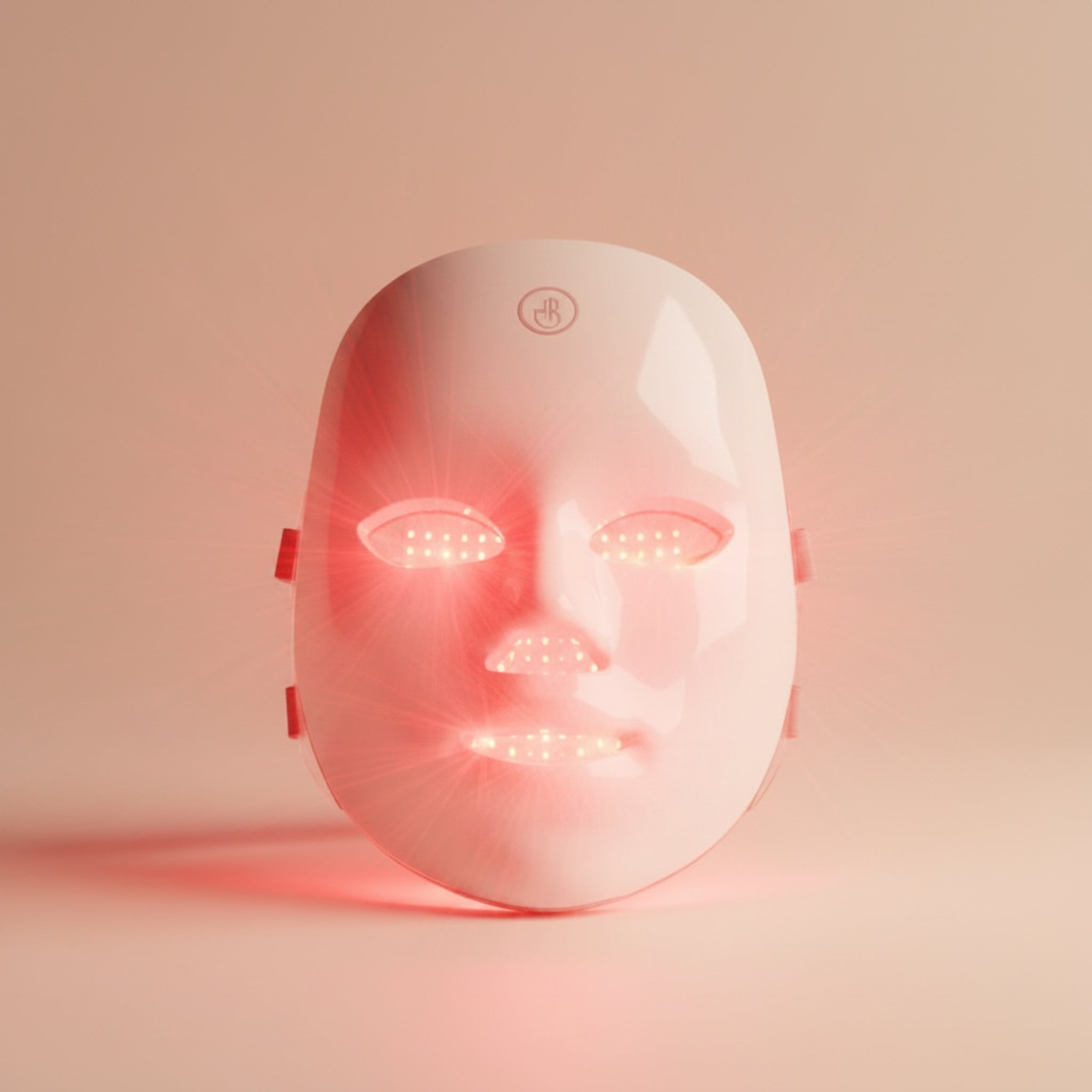Lumina LED — Light Face Mask