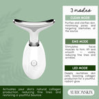 Lumina Lift — Face & Neck Wand
