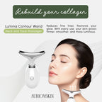 Lumina Lift — Face & Neck Wand