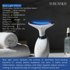 Lumina Lift — Face & Neck Wand
