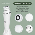 LUMINA Purify Brush