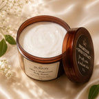 MIRA | Okra & Magnesium Body Butter