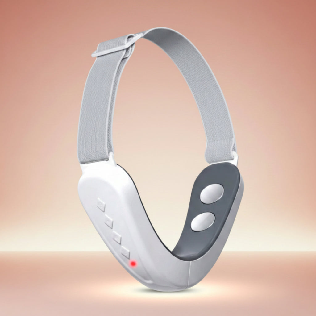 Véla Sculpt — Face Contour Band