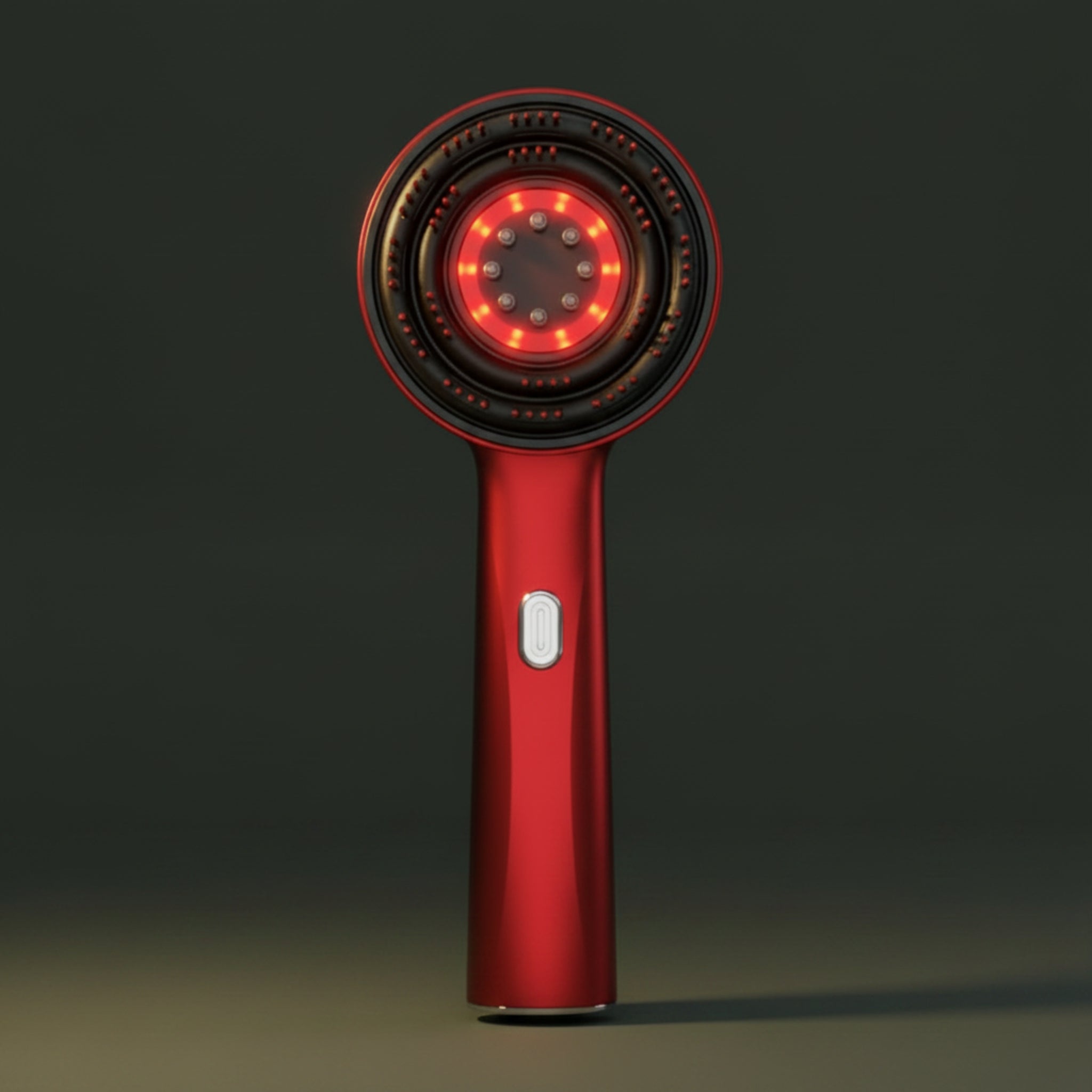 Root Revive Pro — Scalp Massager