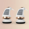 SculptAura — Dual Contour System