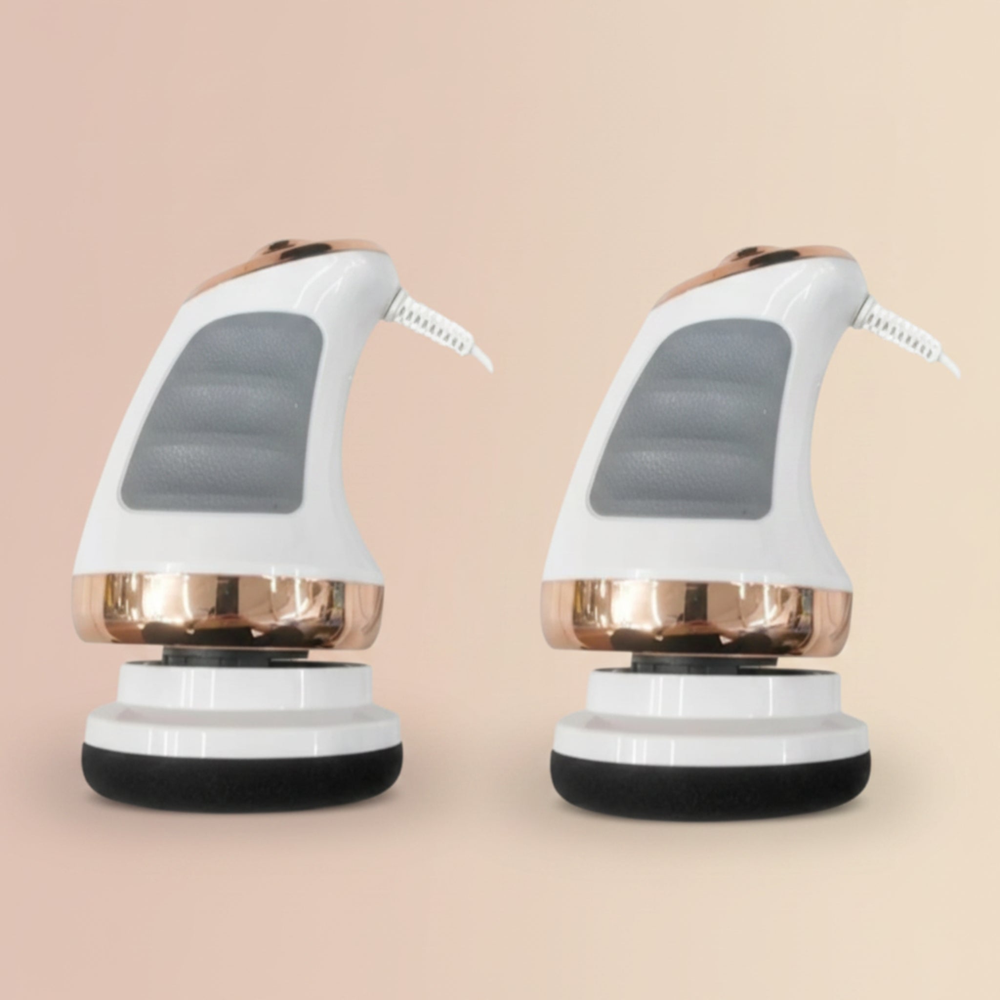 SculptAura — Dual Contour System