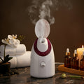LumiMist — Facial Steamer