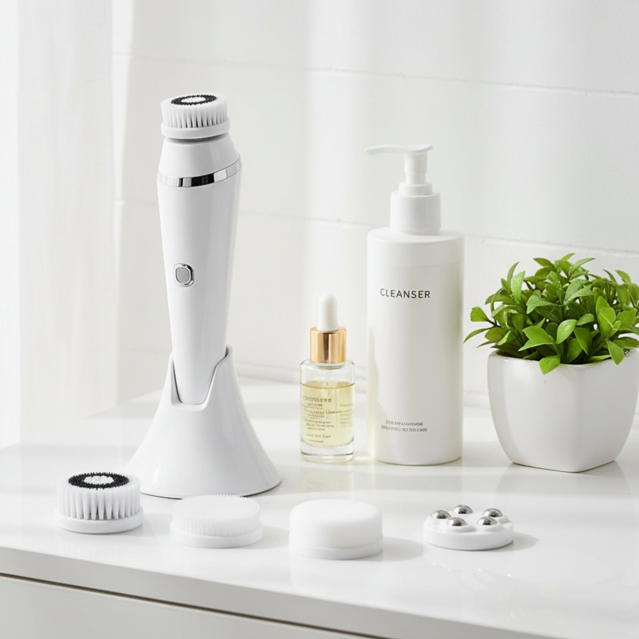 LUMINA Purify Brush