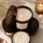 MIRA | Okra & Magnesium Body Butter