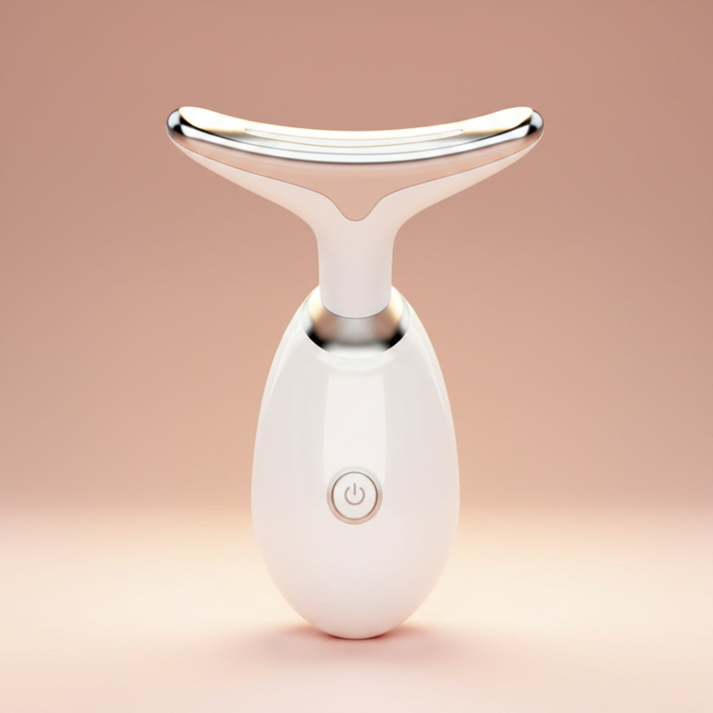 Lumina Lift — Face & Neck Wand