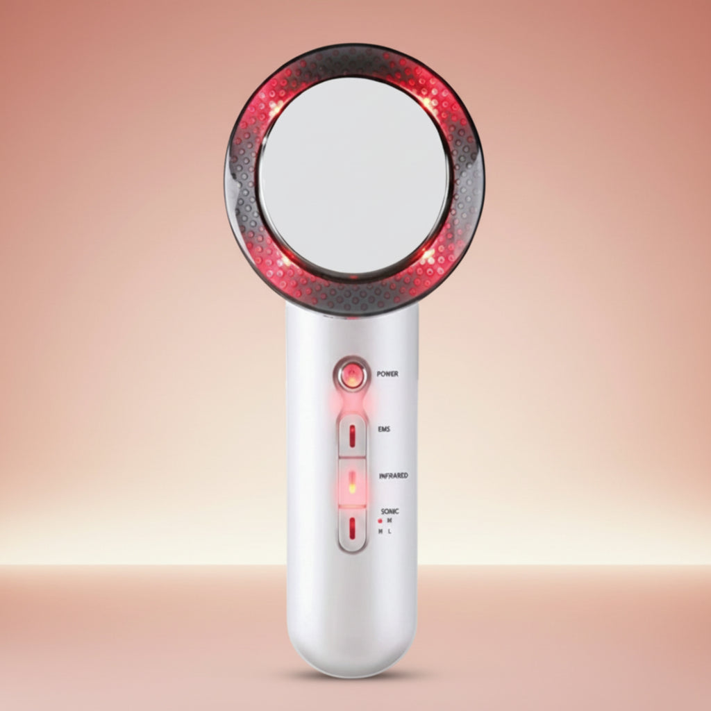 Aurion Sculpt Pro — Body Contouring Device