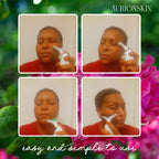Lumina Lift — Face & Neck Wand