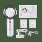 Aurion Sculpt Pro — Body Contouring Device