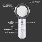 Aurion Sculpt Pro — Body Contouring Device