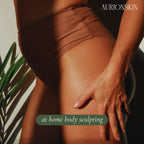 Aurion Sculpt Pro — Body Contouring Device