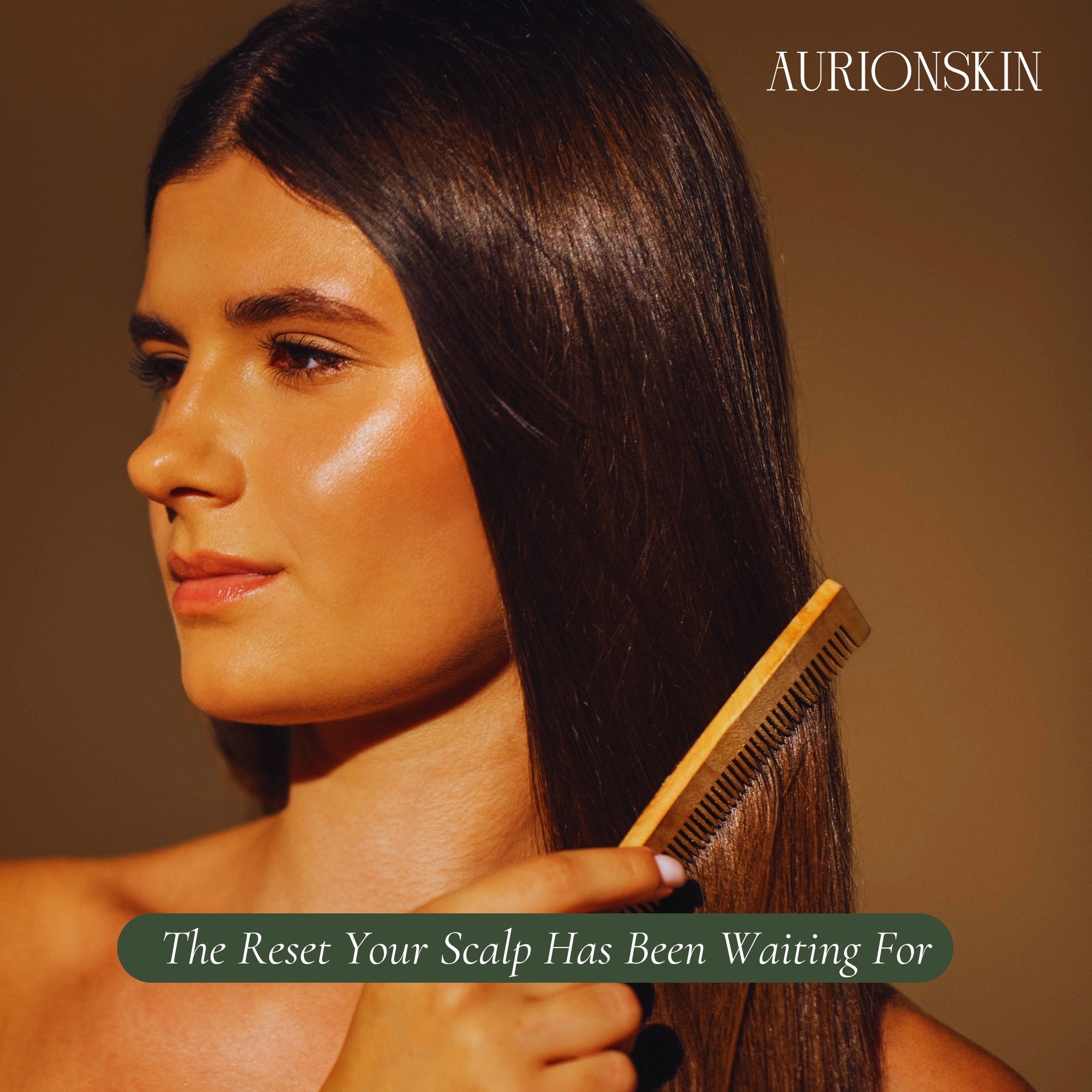 Root Revive Pro — Scalp Massager