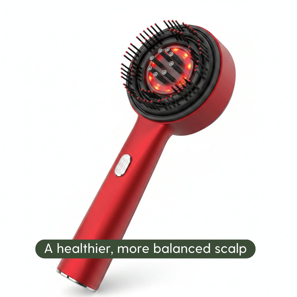 Root Revive Pro — Scalp Massager