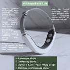 Véla Sculpt — Face Contour Band