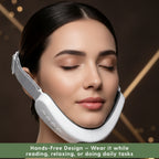 Véla Sculpt — Face Contour Band