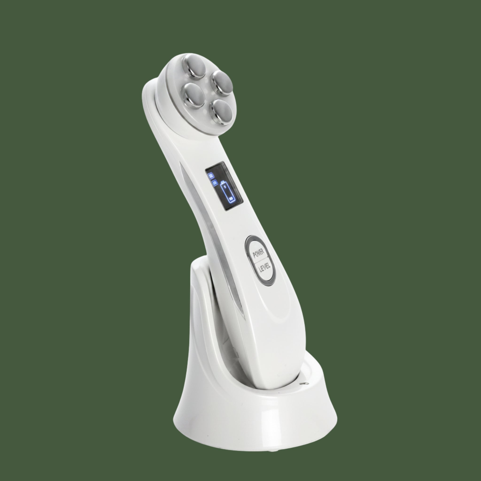 LuminaLift — Skin Renewal Wand
