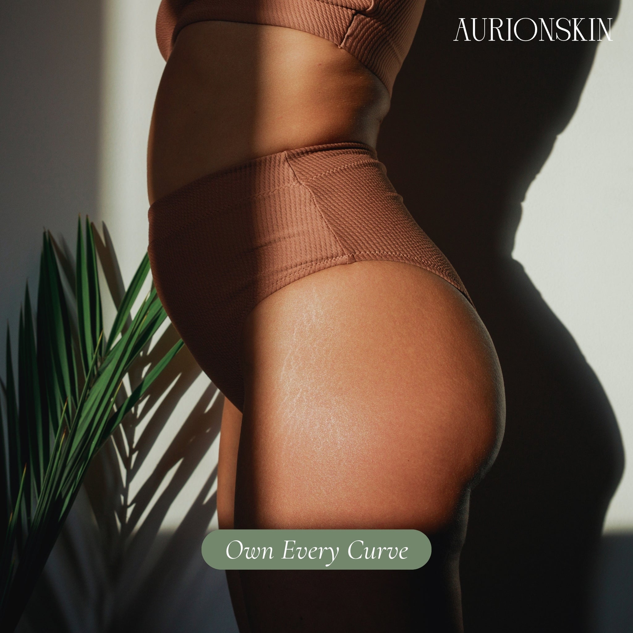 SculptAura — Dual Contour System