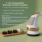 SculptAura — Dual Contour System