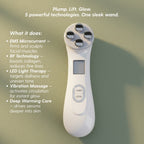 LuminaLift — Skin Renewal Wand